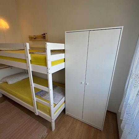 App Anita Apartment Premantura Luaran gambar