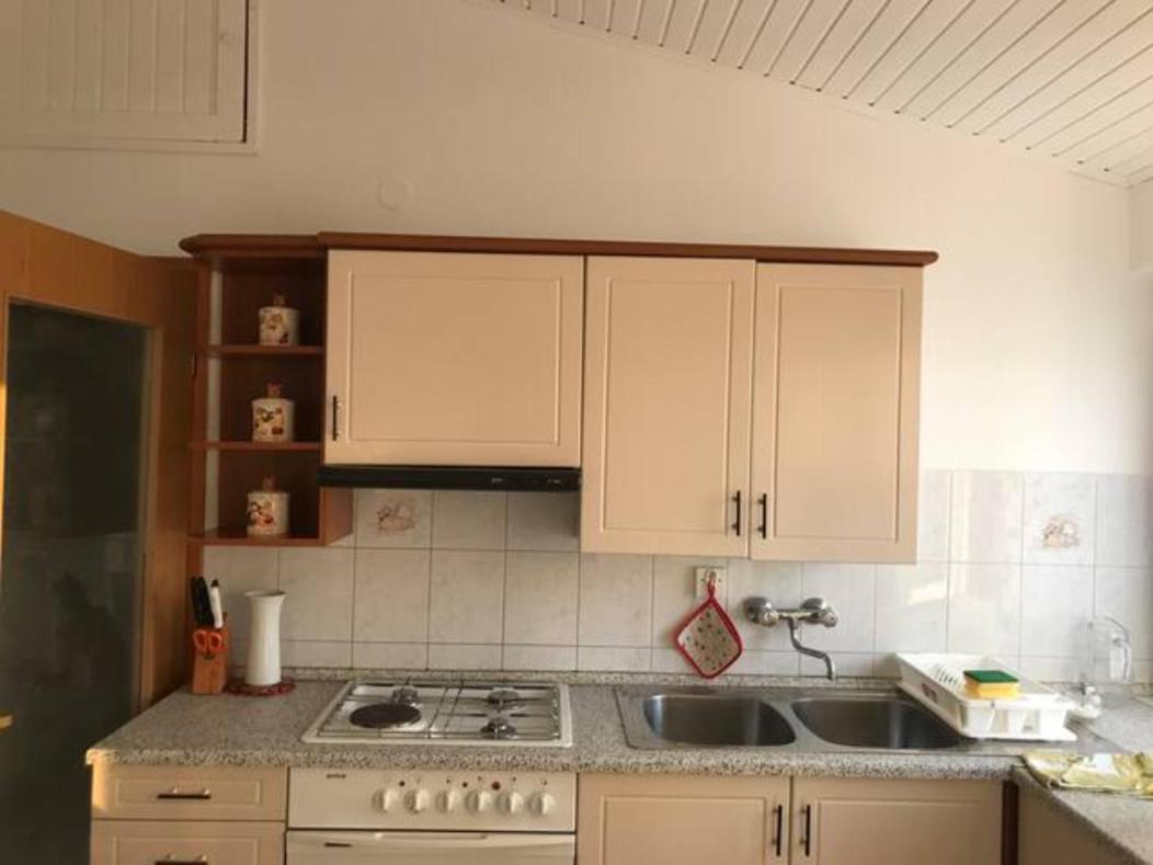 App Anita Apartment Premantura Luaran gambar