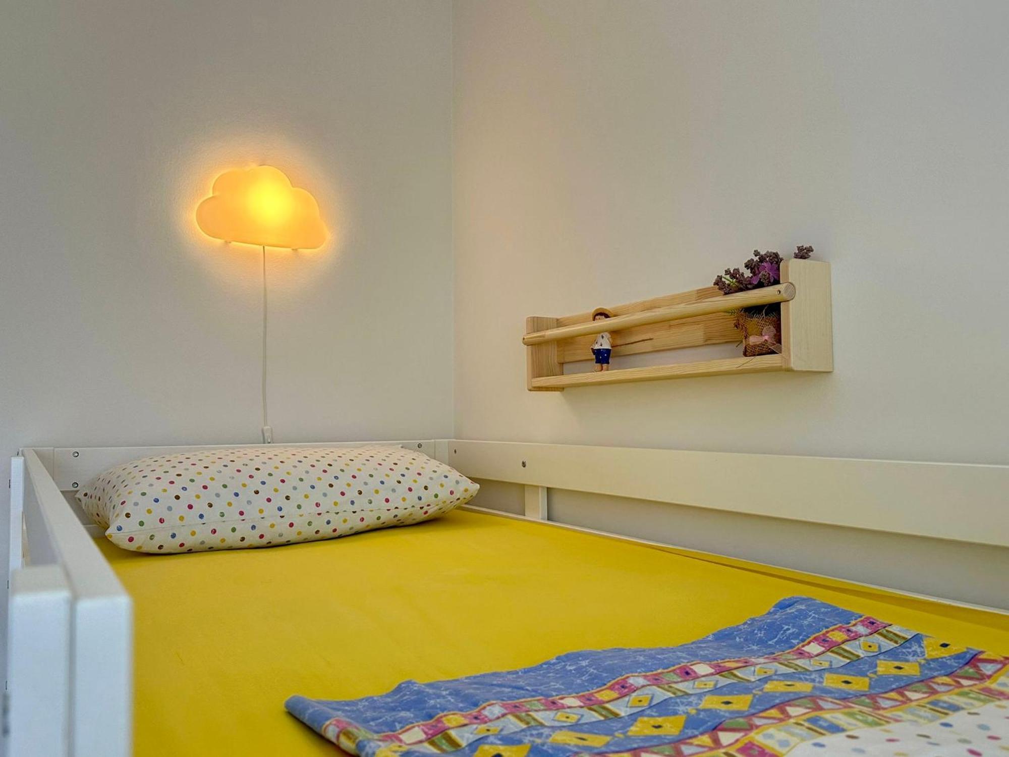 App Anita Apartment Premantura Luaran gambar