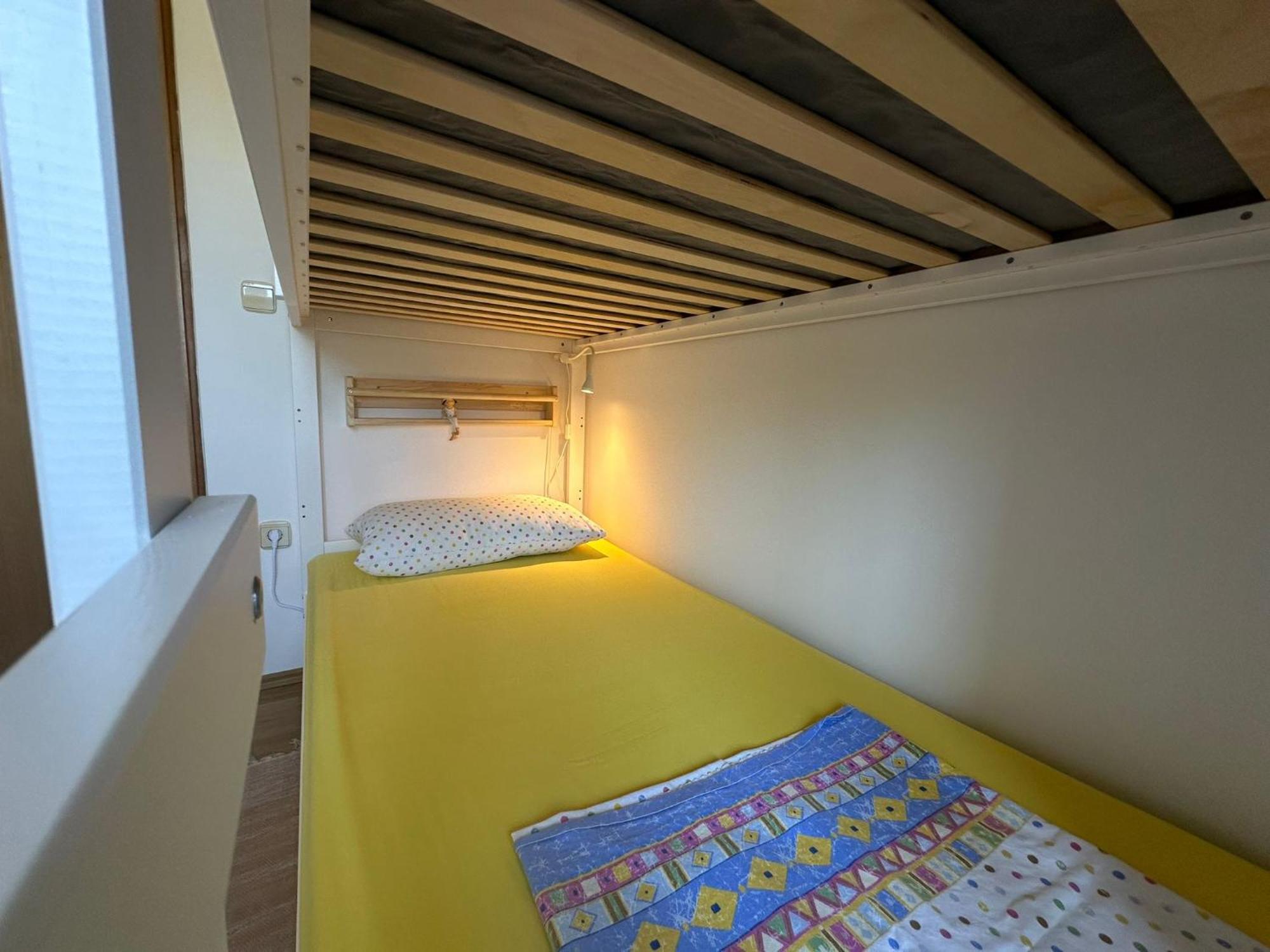 App Anita Apartment Premantura Luaran gambar