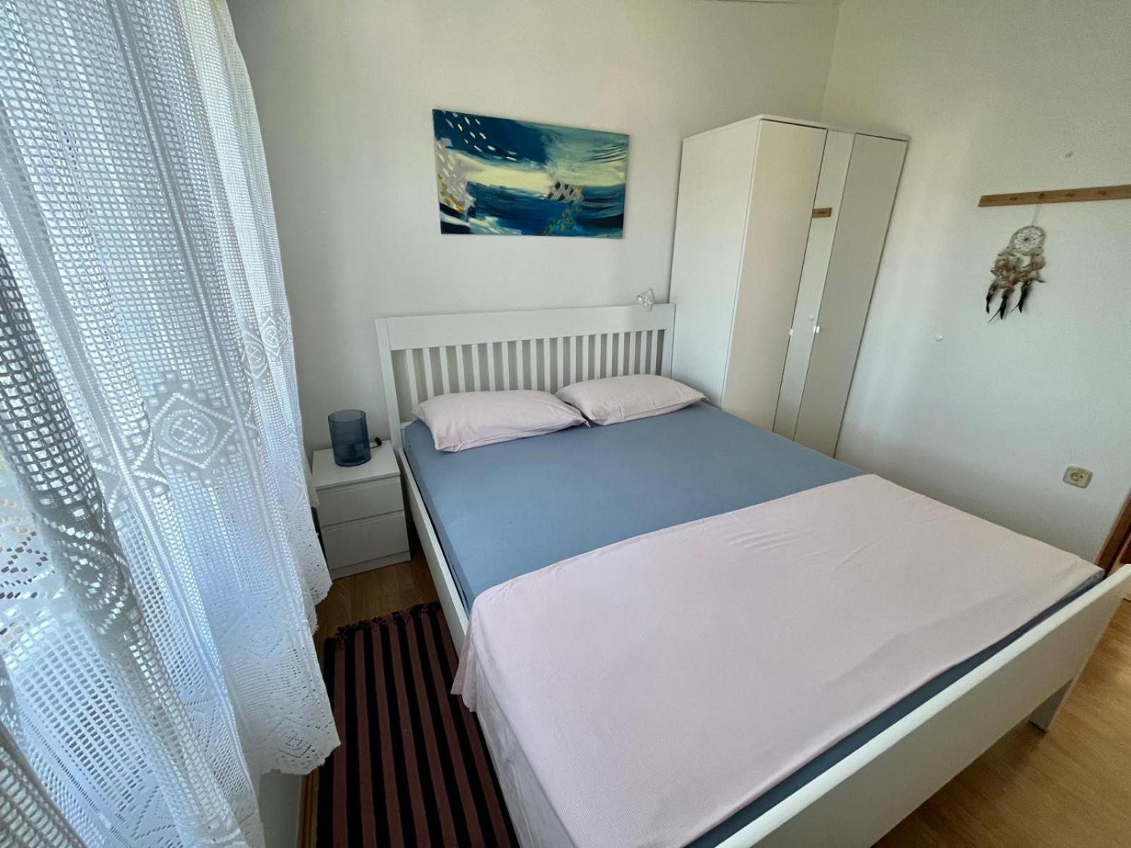 App Anita Apartment Premantura Luaran gambar